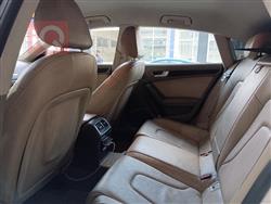 ئاودی A5